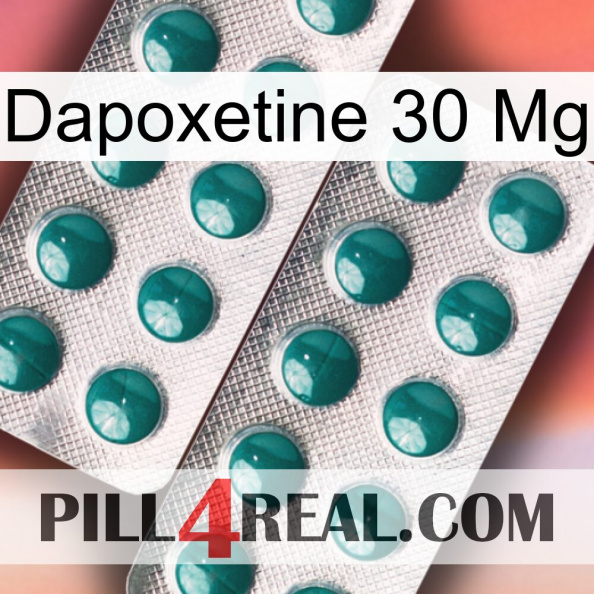 Dapoxetine 30 Mg dapoxetine2